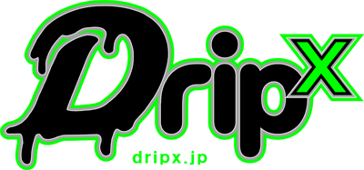 DripX Japan Official｜DRIPMORE フレーバーリキッド